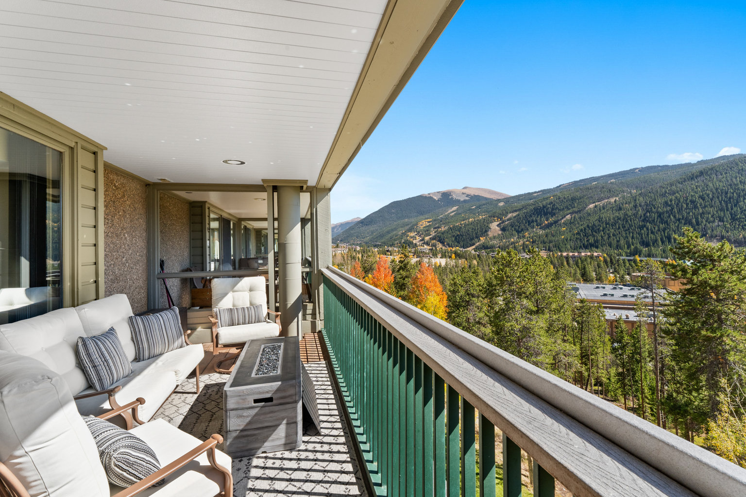 Keystone Vacation Rental