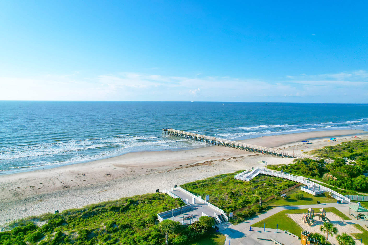 Isle Of Palms Vacation Rental
