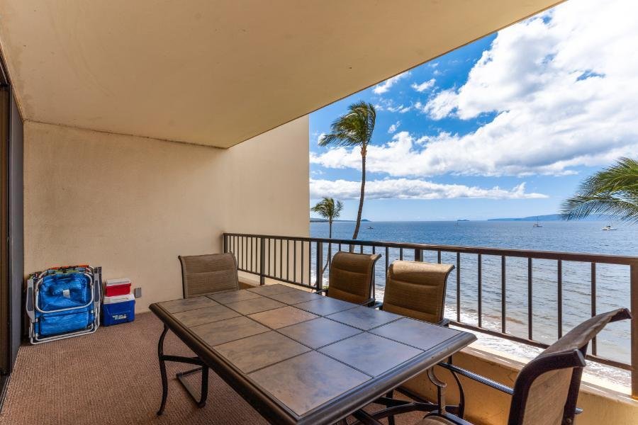 Kihei, Maui Vacation Rental