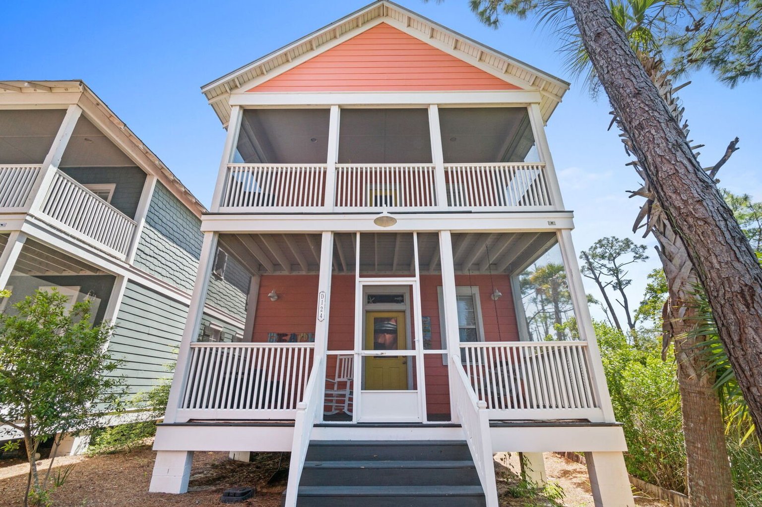 Port Saint Joe Vacation Rental