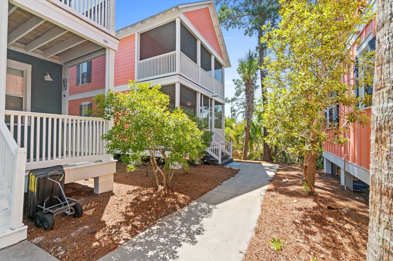 Port Saint Joe Vacation Rental