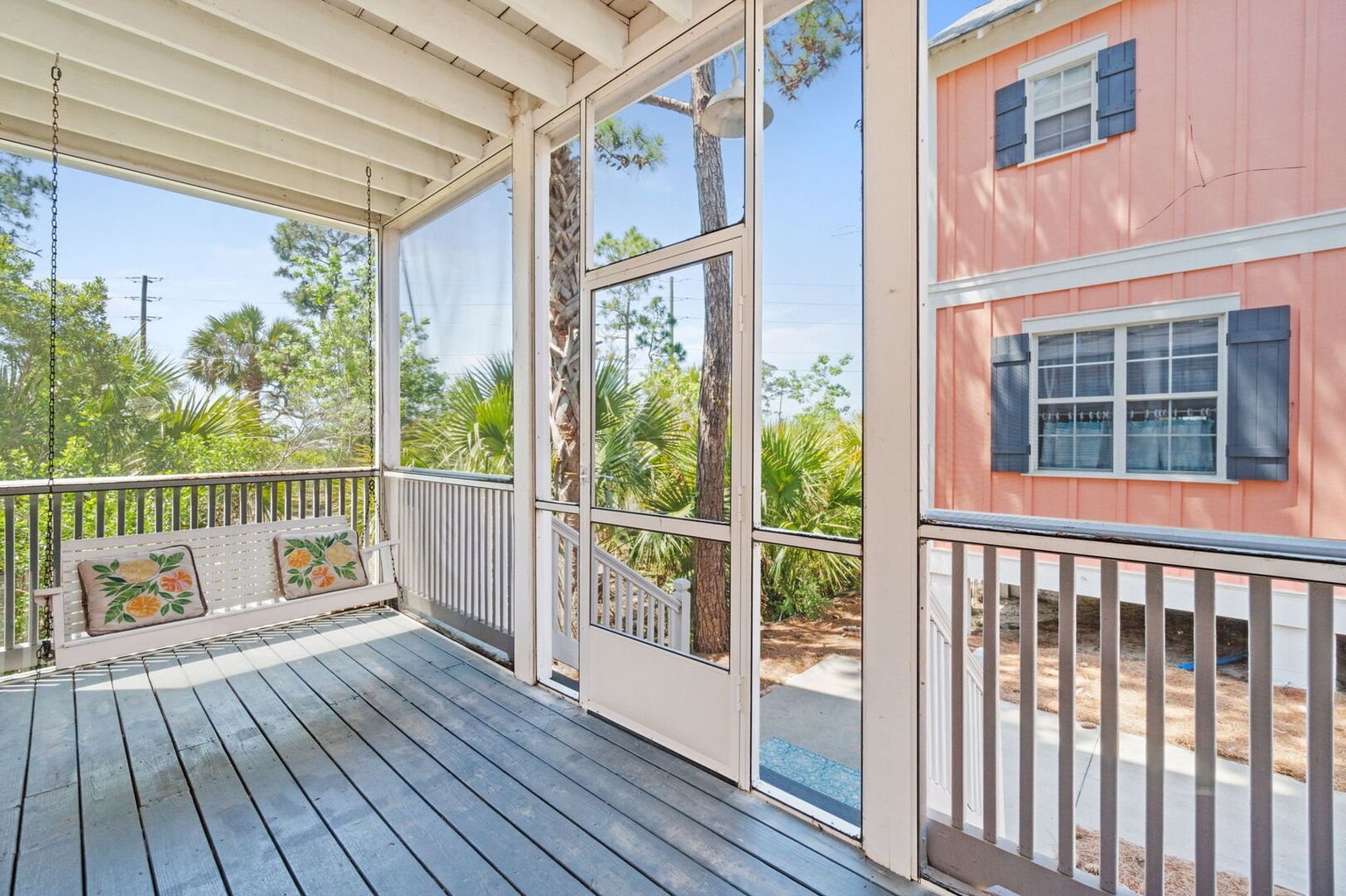 Port Saint Joe Vacation Rental