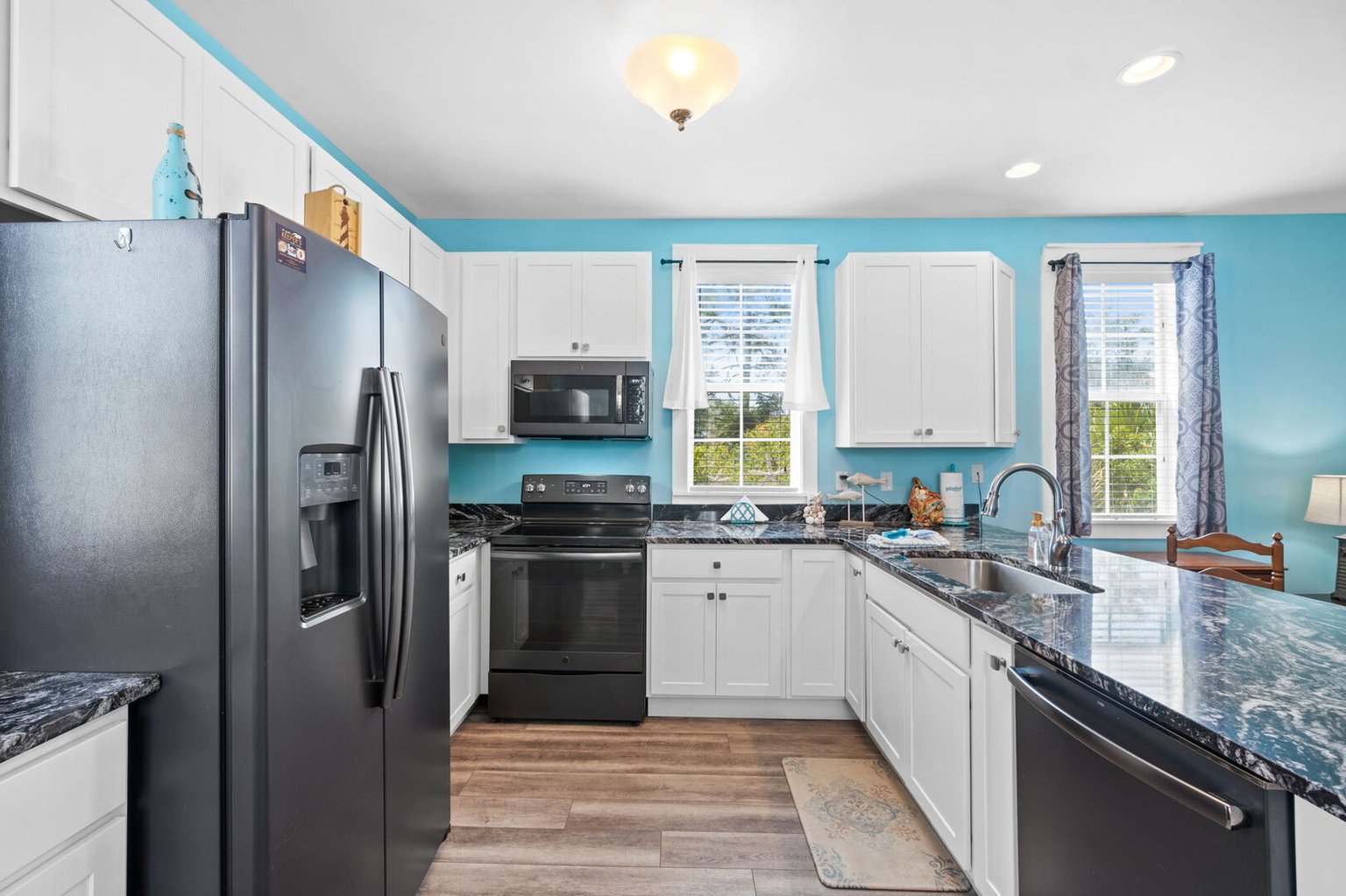 Port Saint Joe Vacation Rental