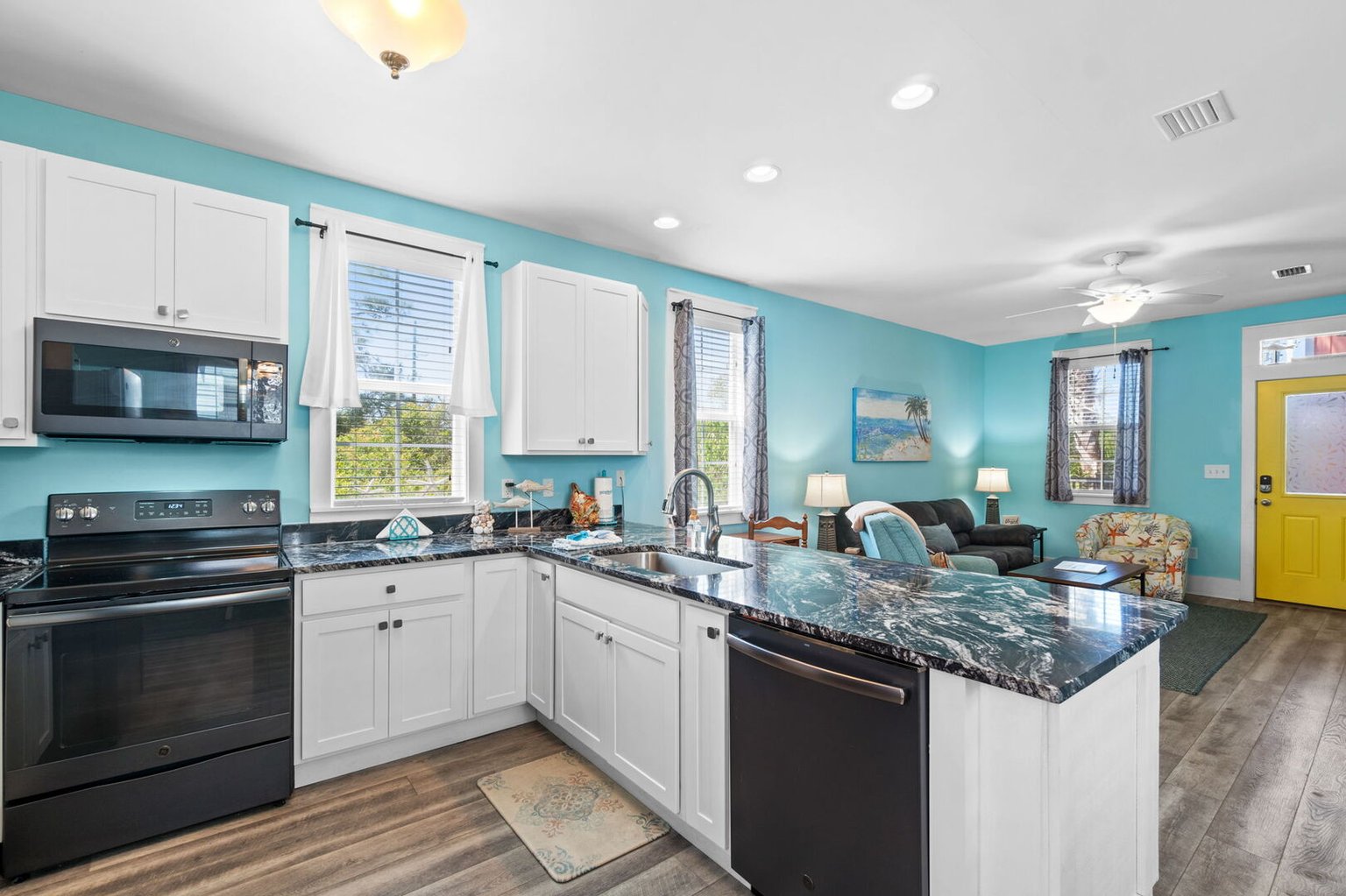 Port Saint Joe Vacation Rental