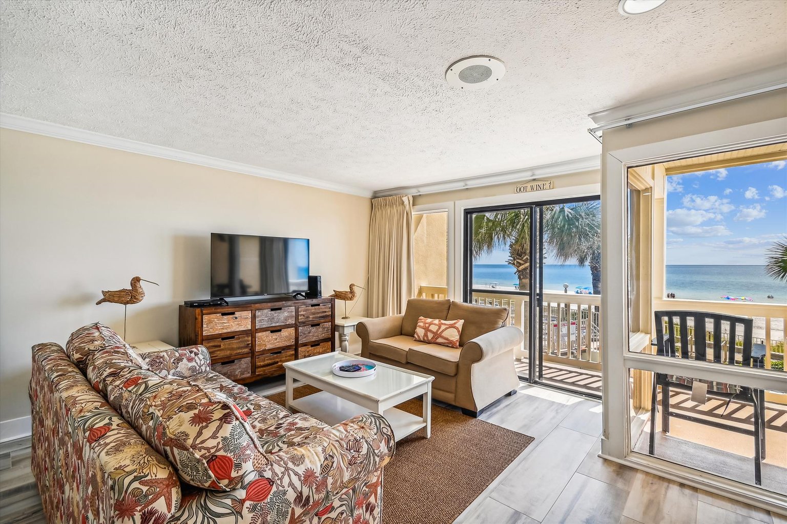 Panama City Beach Vacation Rental