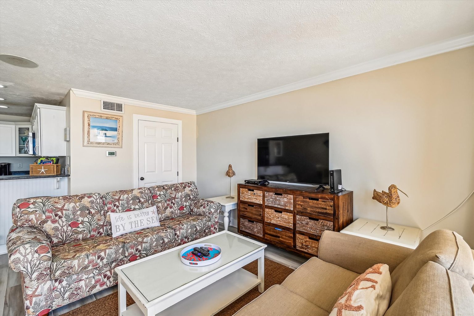 Panama City Beach Vacation Rental