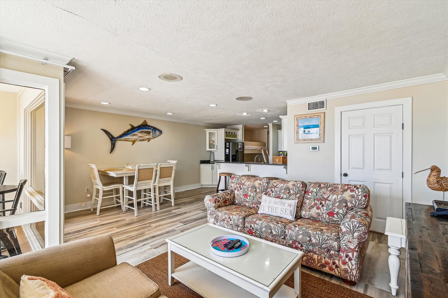 Panama City Beach Vacation Rental