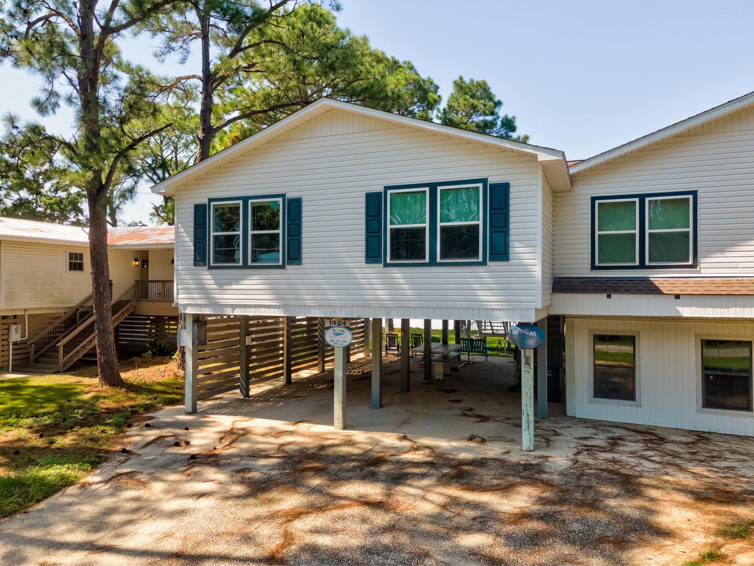 Dauphin Island Vacation Rental