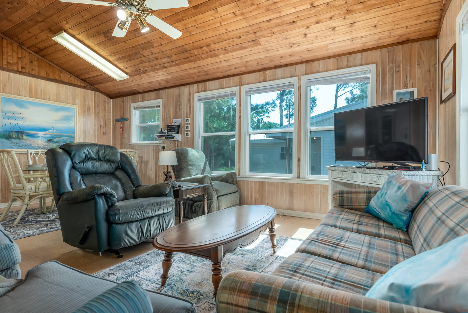 Dauphin Island Vacation Rental