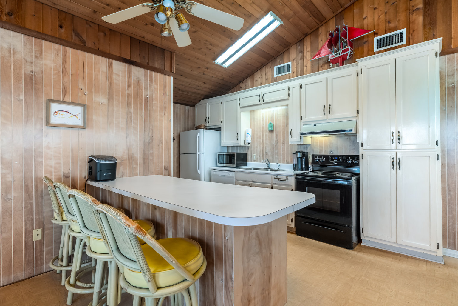 Dauphin Island Vacation Rental
