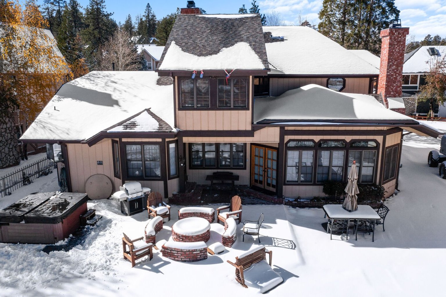 Big Bear Lake Vacation Rental