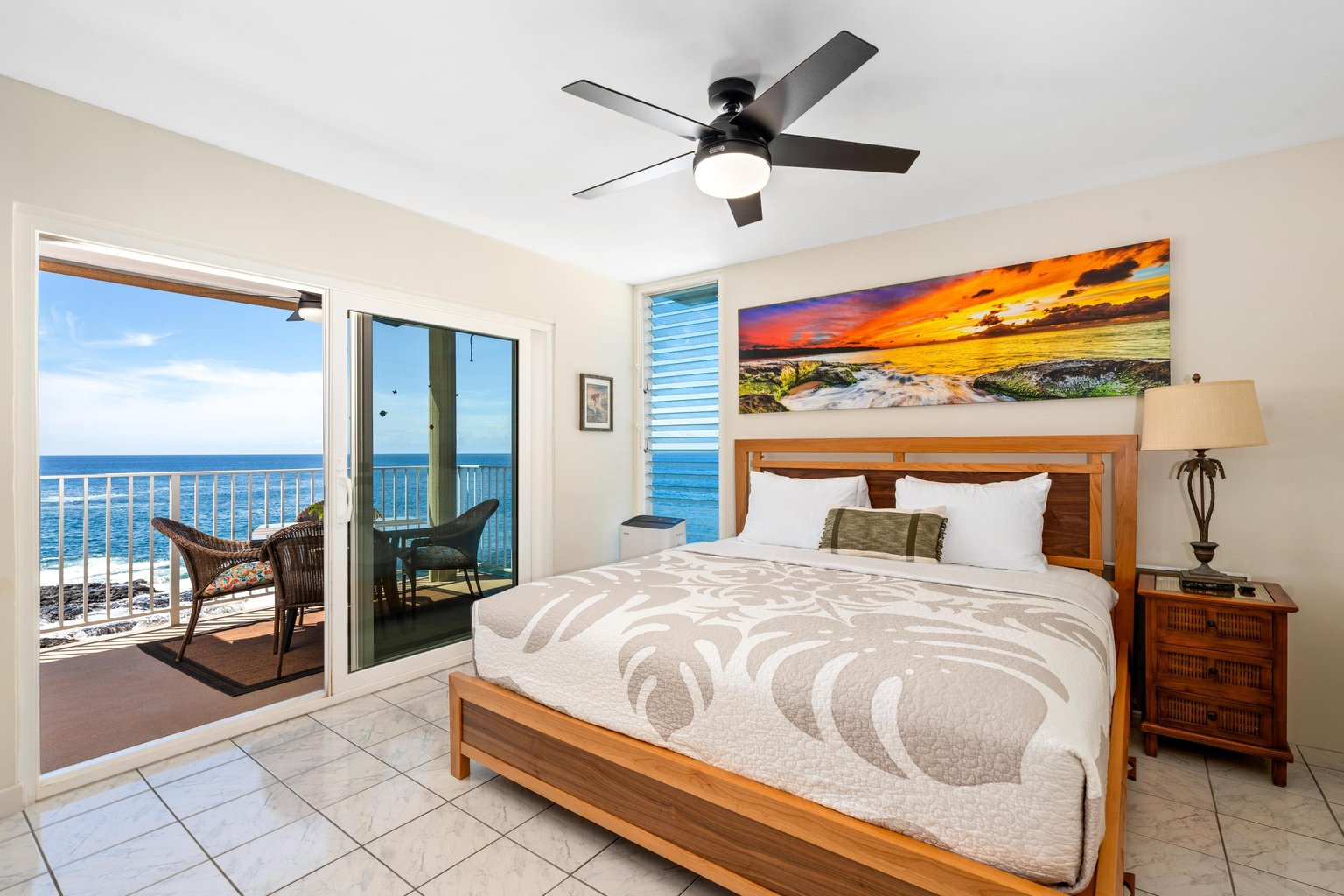 Kailua-Kona Vacation Rental