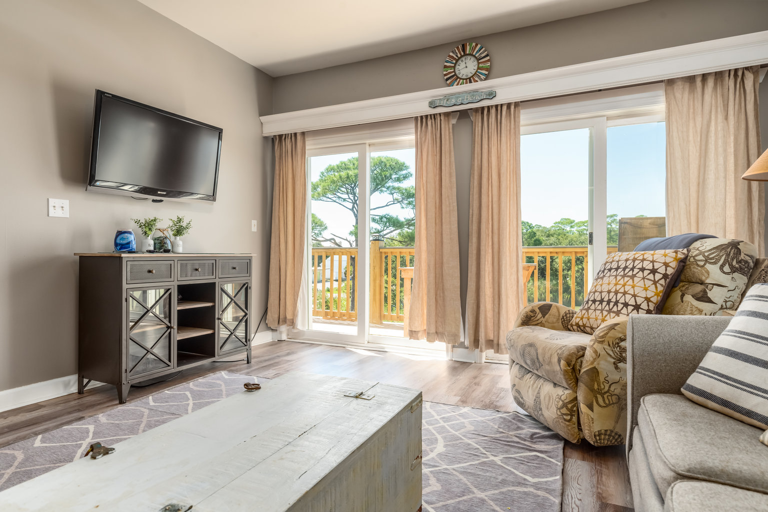 Dauphin Island Vacation Rental