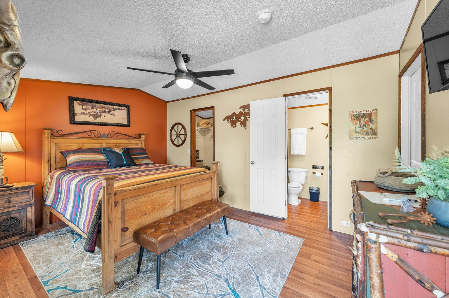 Kingston Vacation Rental