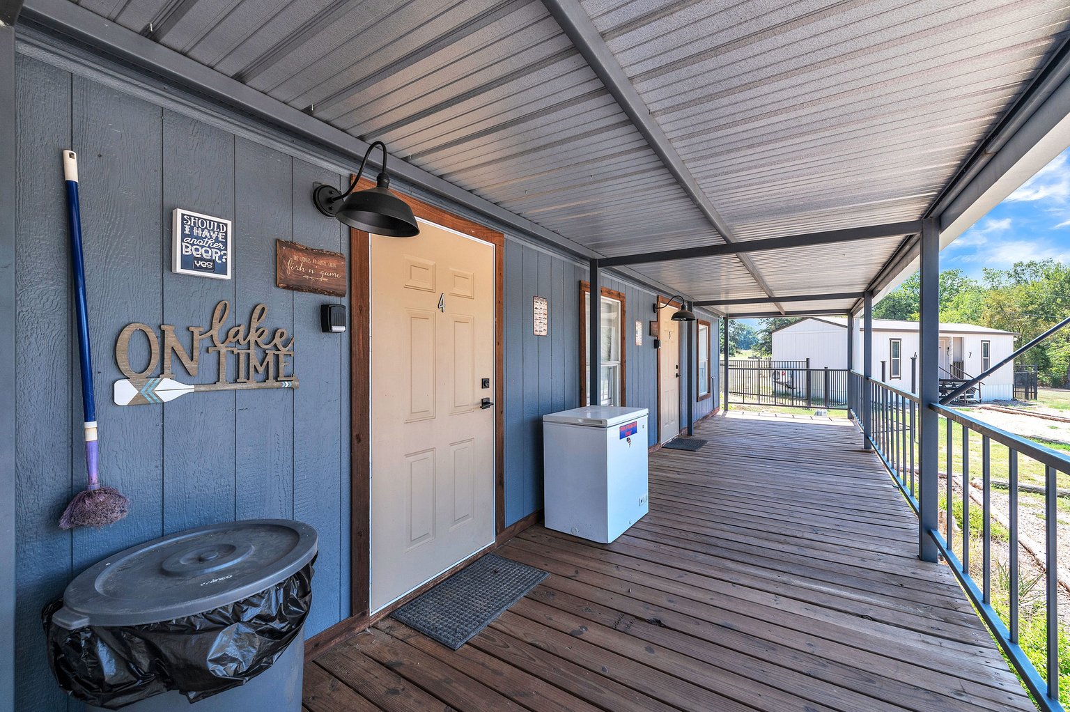 Kingston Vacation Rental