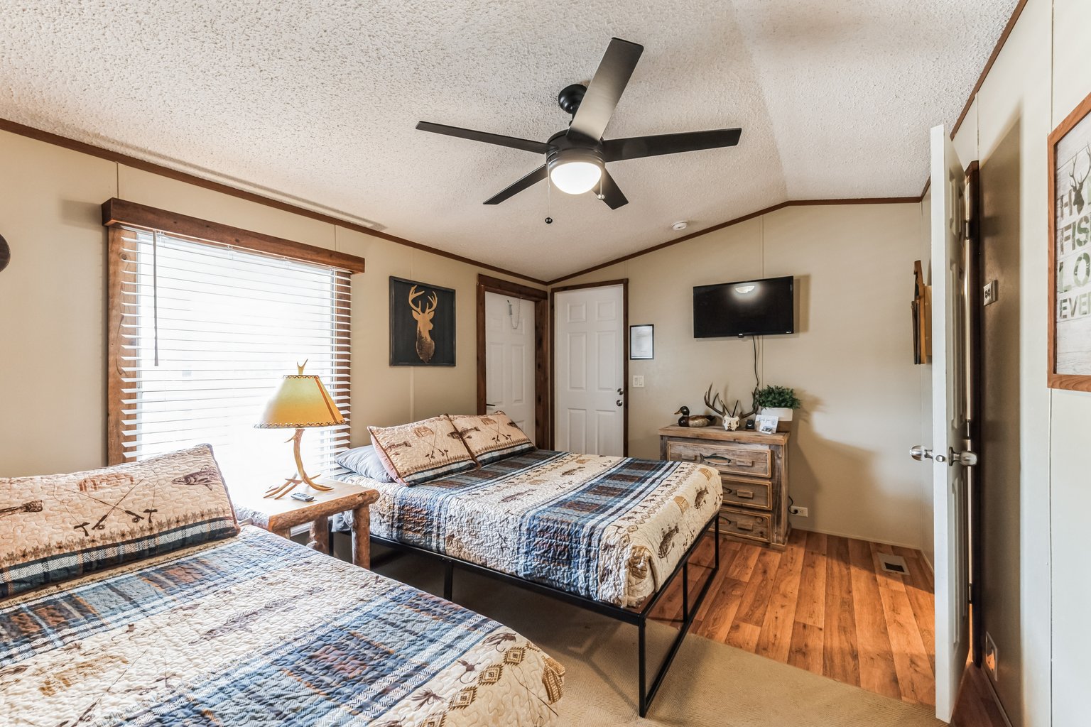 Kingston Vacation Rental