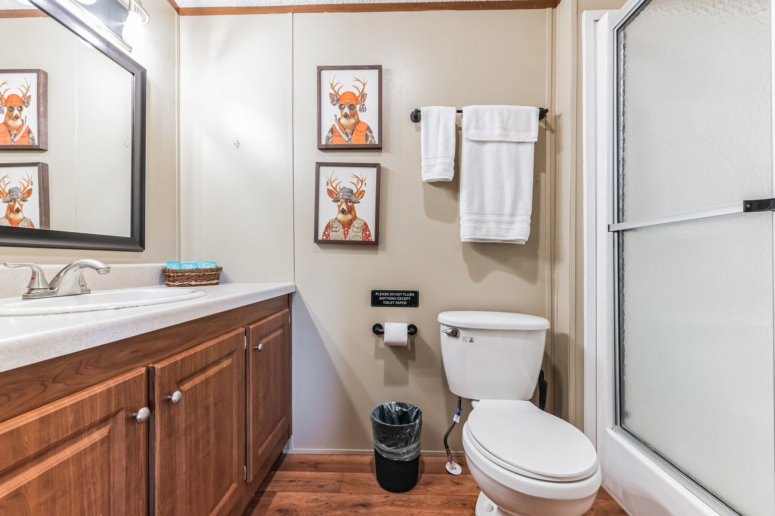 Kingston Vacation Rental