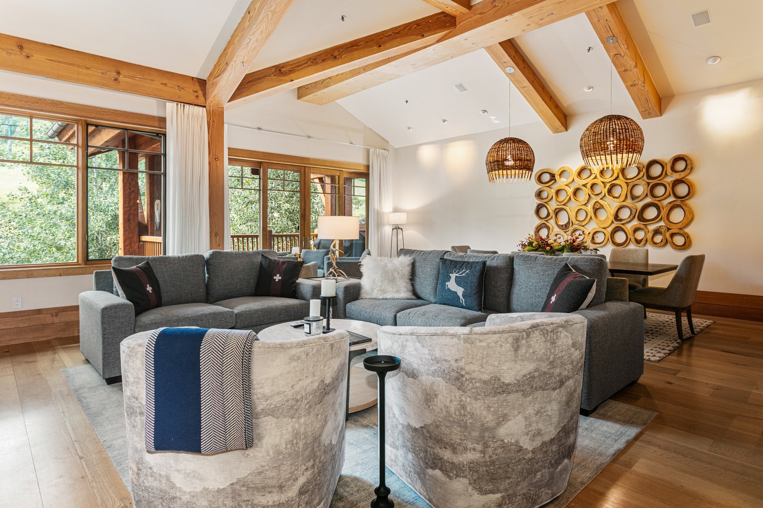 Park City Vacation Rental