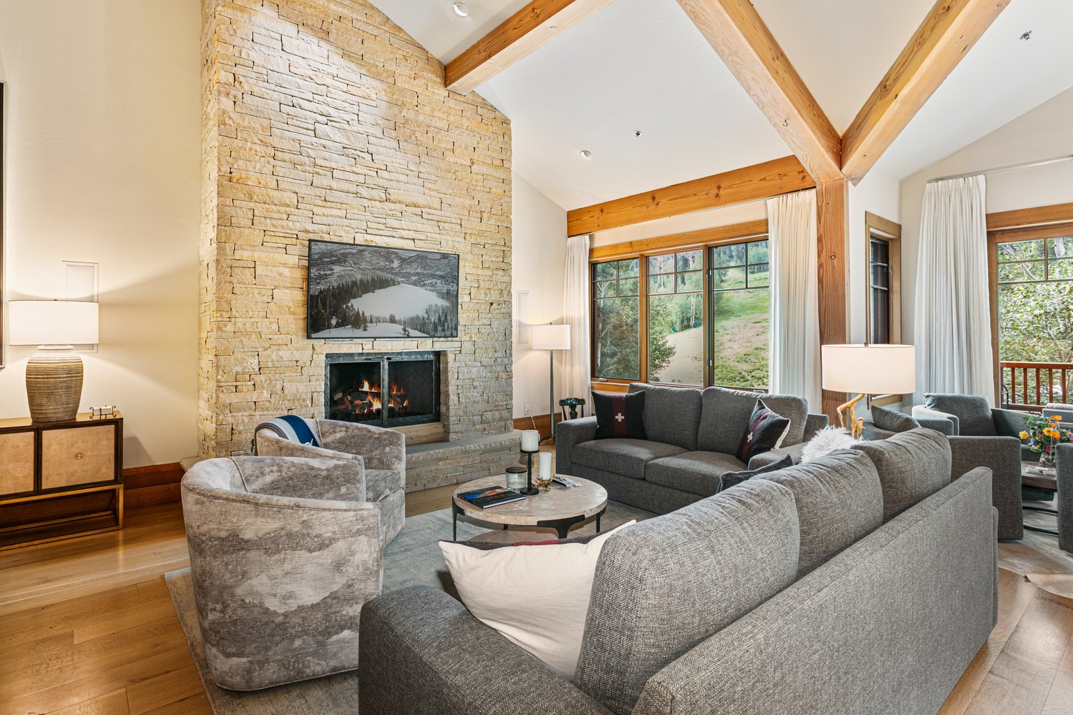 Park City Vacation Rental