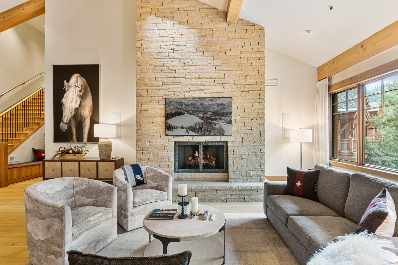 Park City Vacation Rental