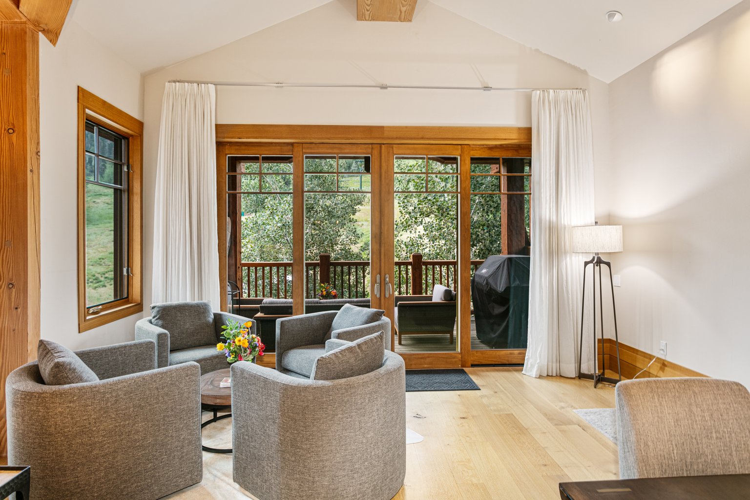 Park City Vacation Rental