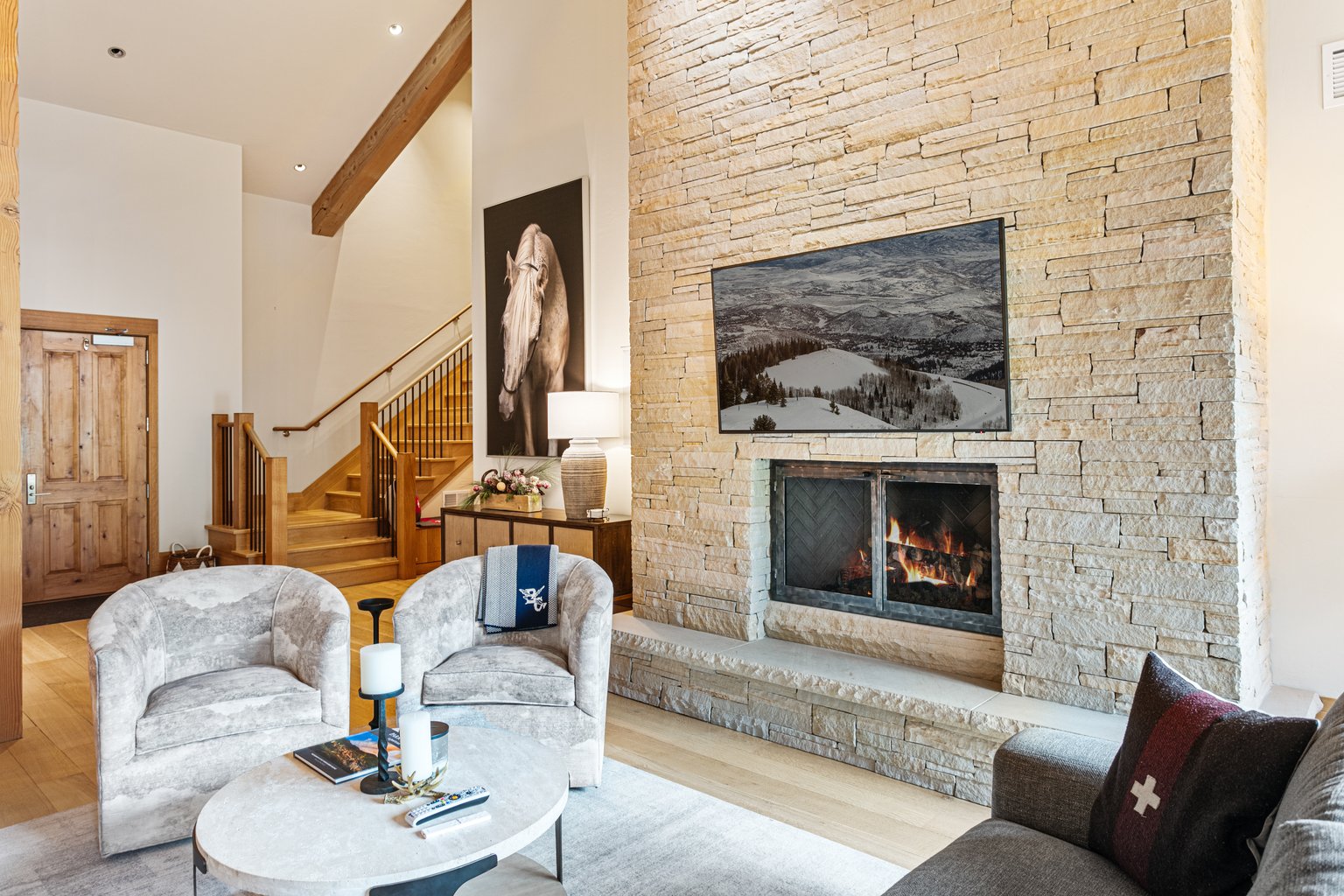 Park City Vacation Rental