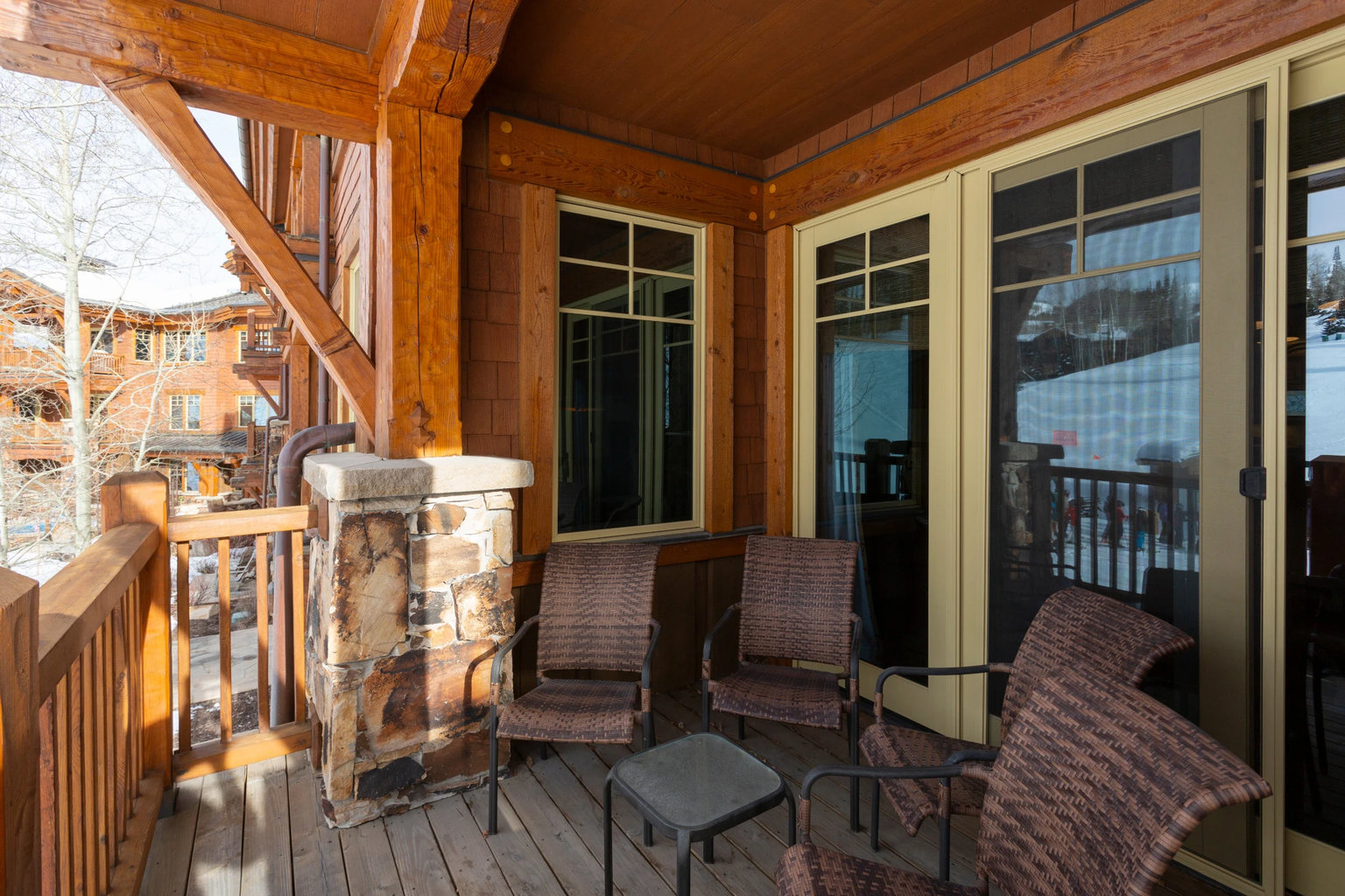 Park City Vacation Rental
