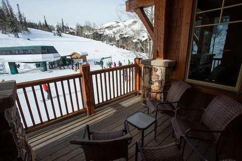 Park City Vacation Rental