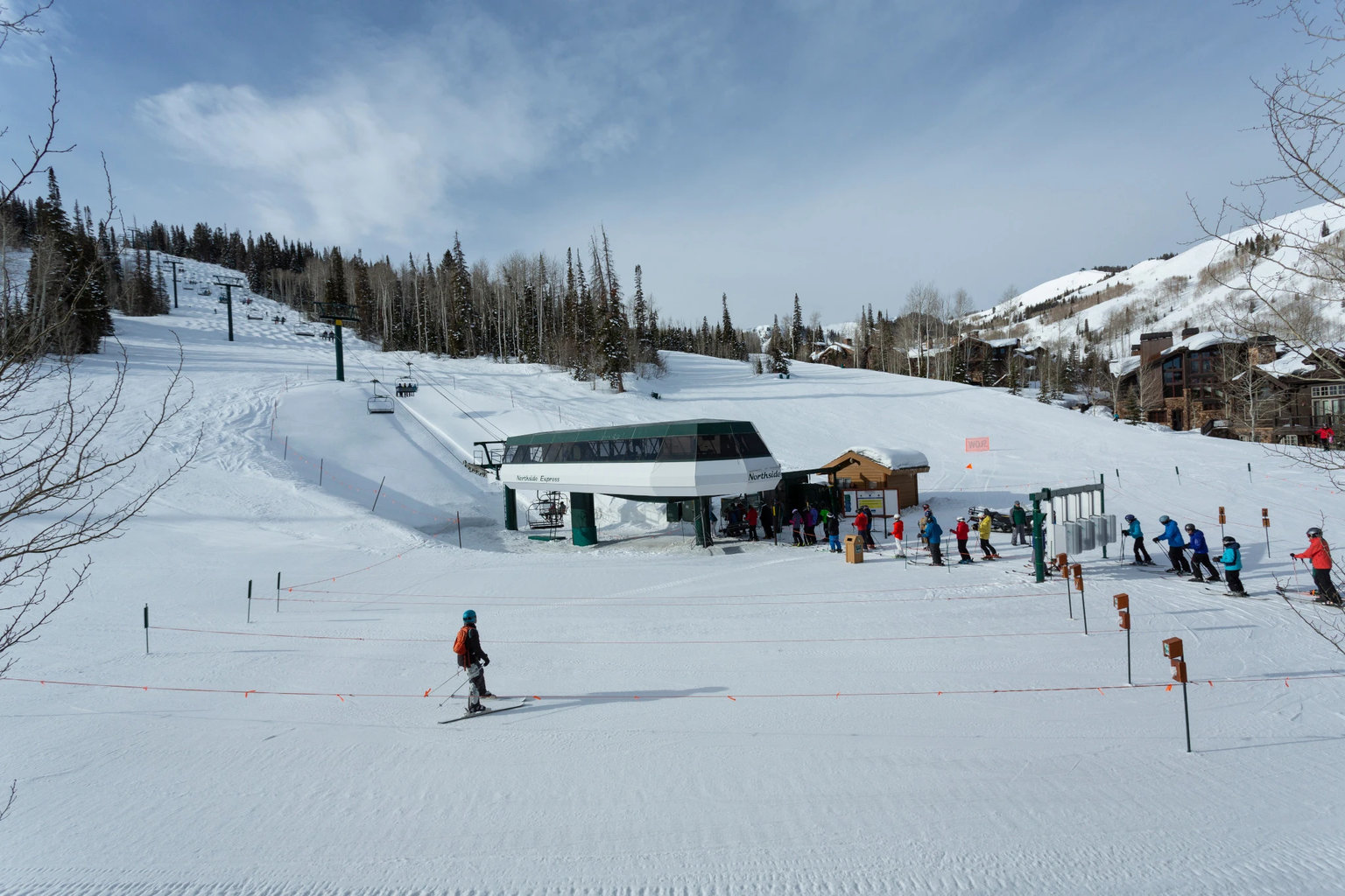 Park City Vacation Rental