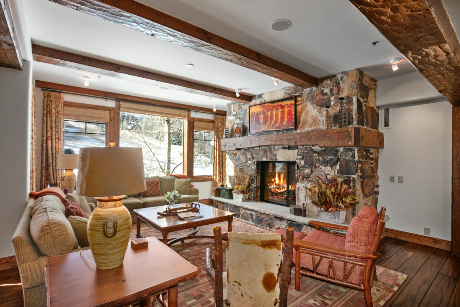 Park City Vacation Rental