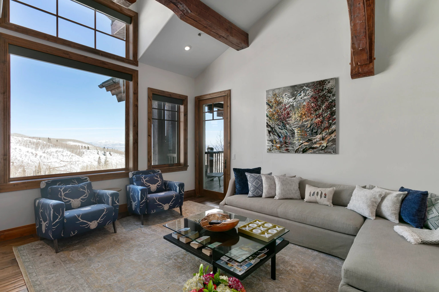 Park City Vacation Rental
