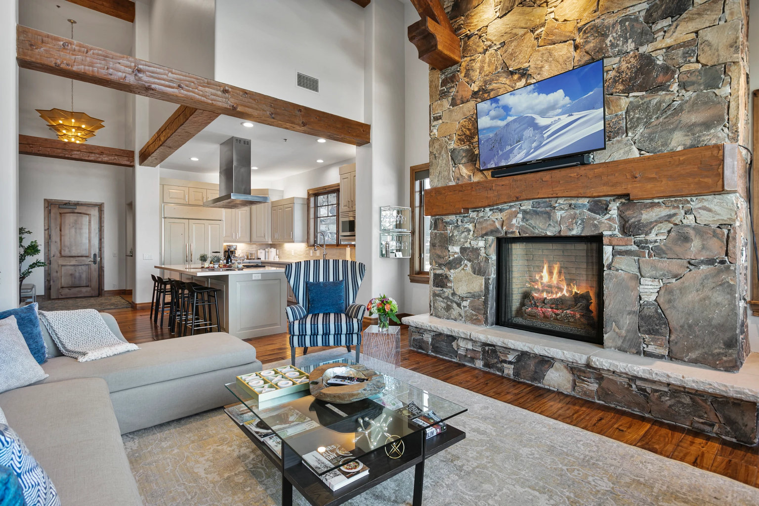 Park City Vacation Rental