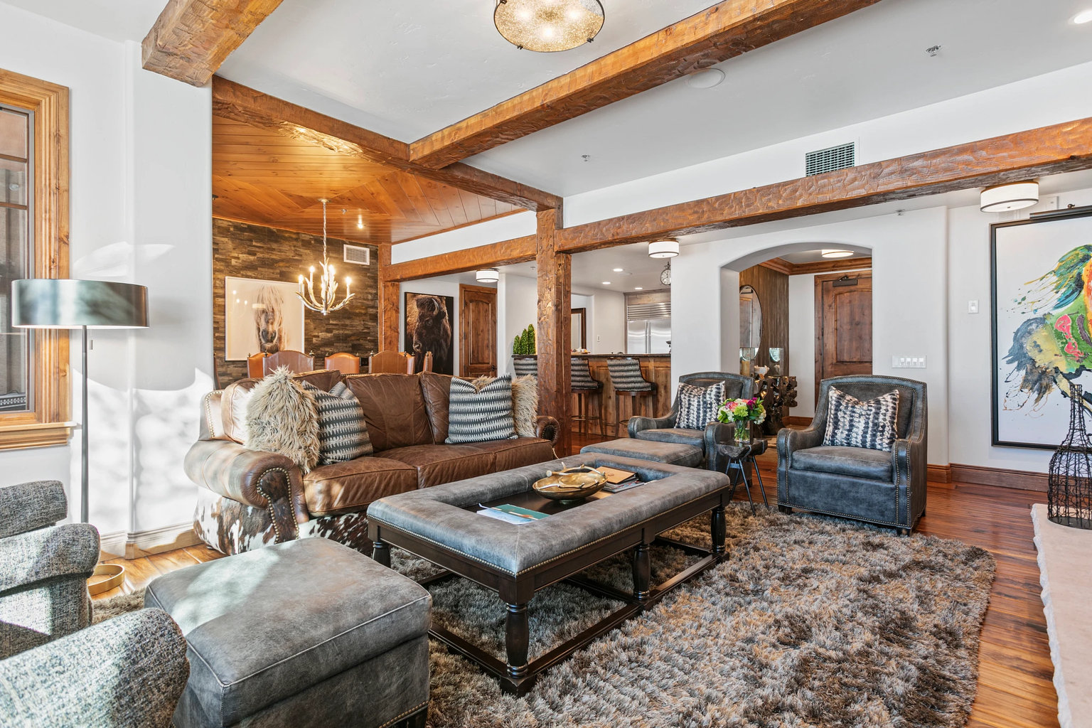 Park City Vacation Rental