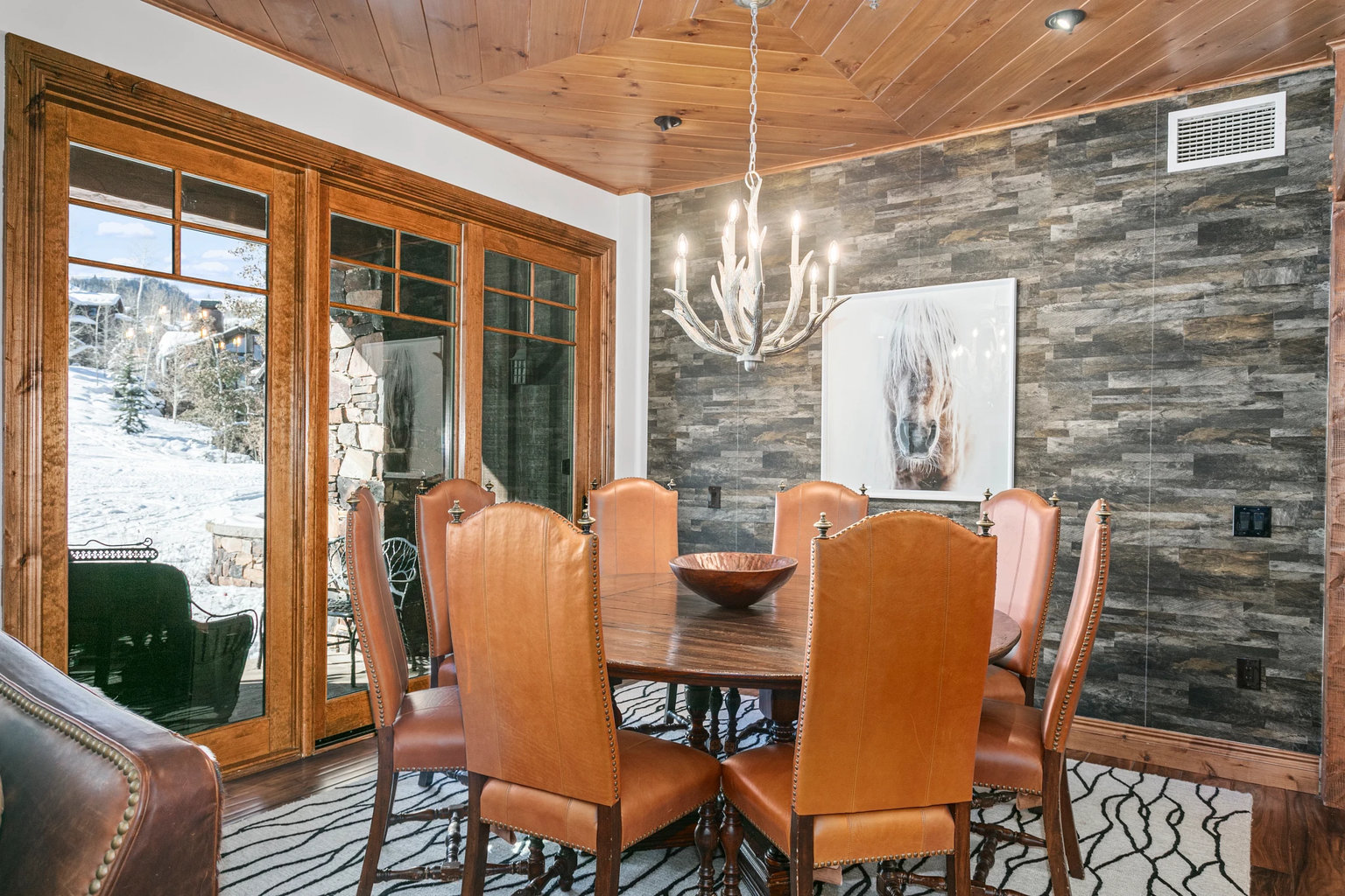Park City Vacation Rental
