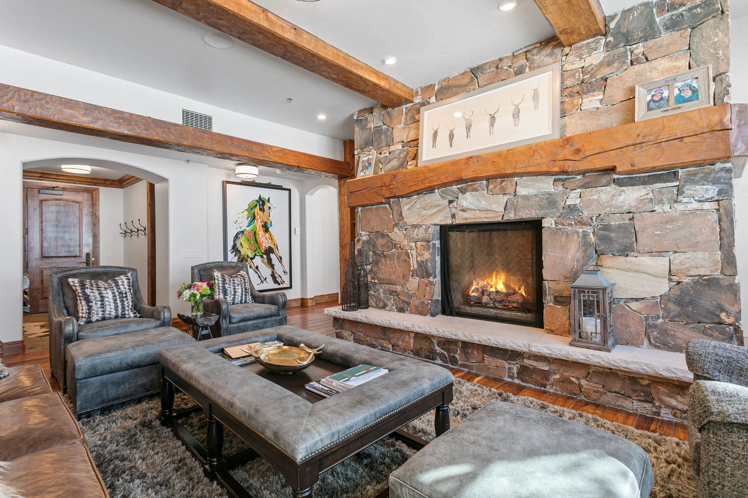 Park City Vacation Rental