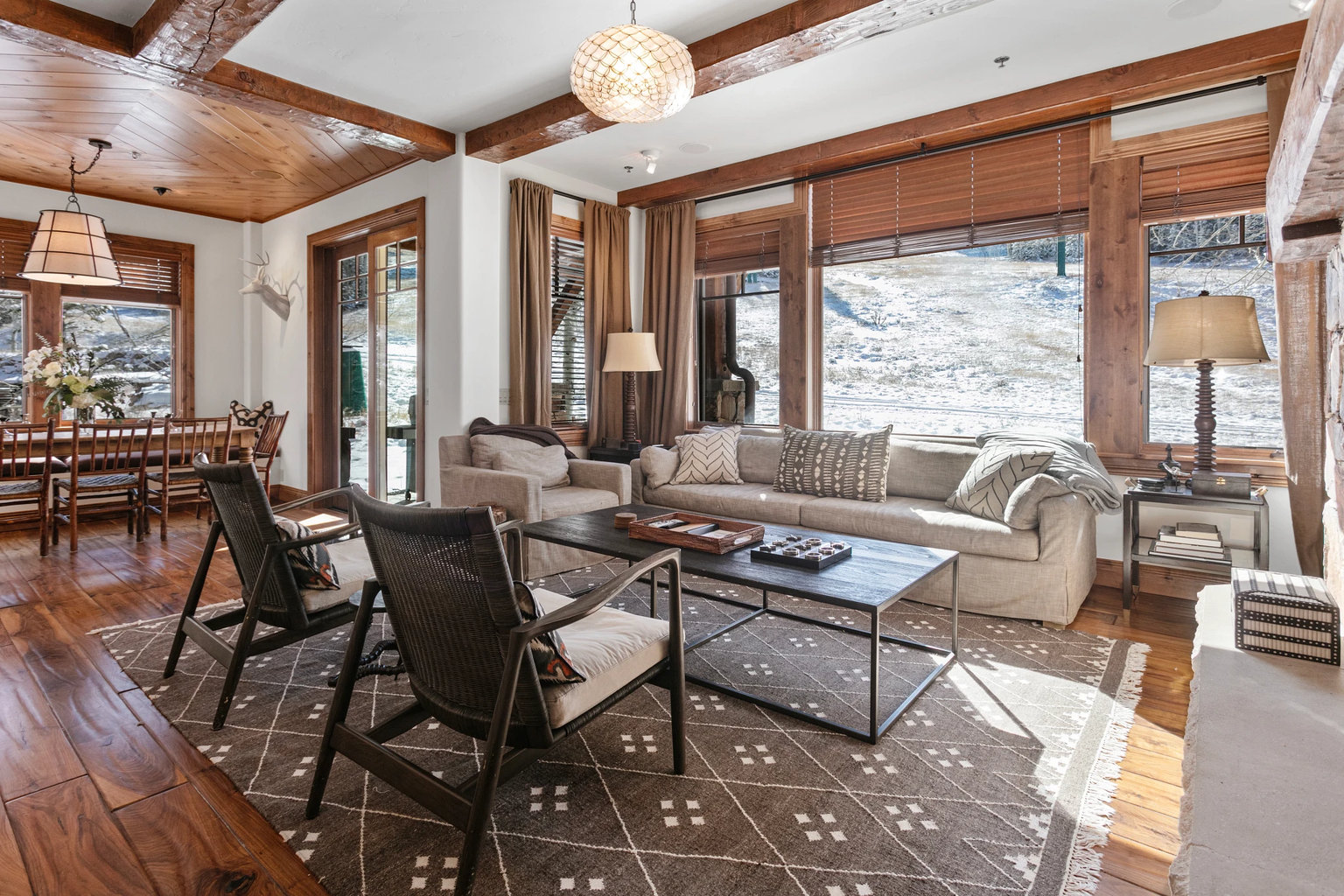 Park City Vacation Rental