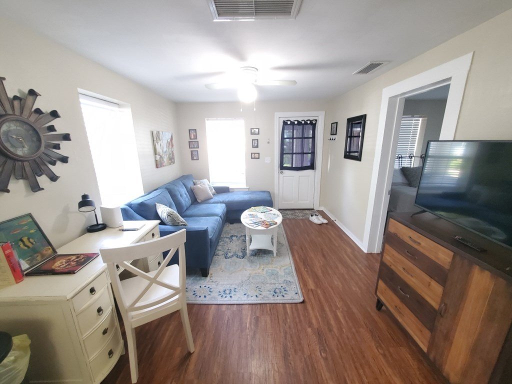 St. Augustine Vacation Rental