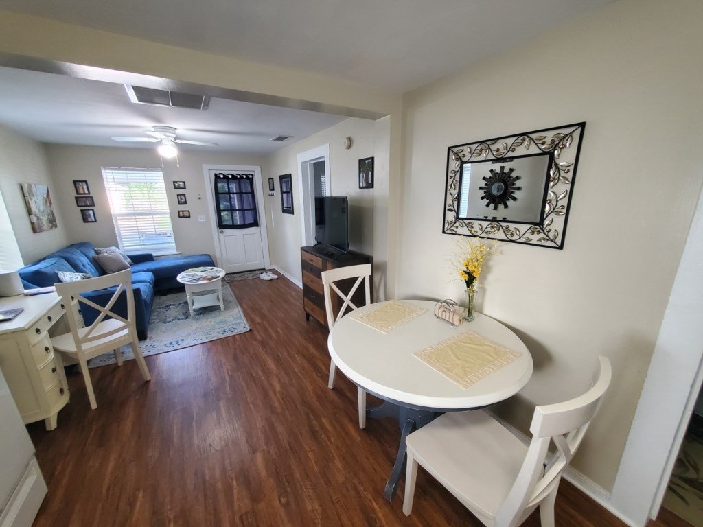 St. Augustine Vacation Rental