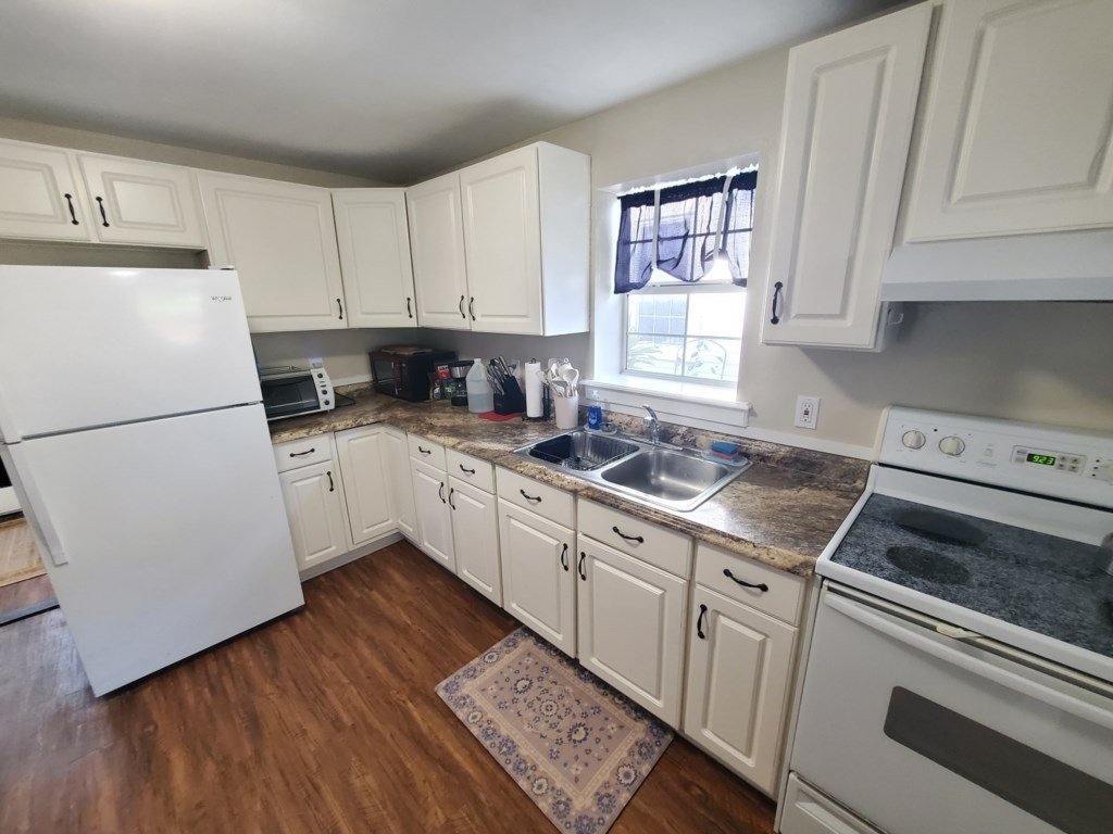 St. Augustine Vacation Rental