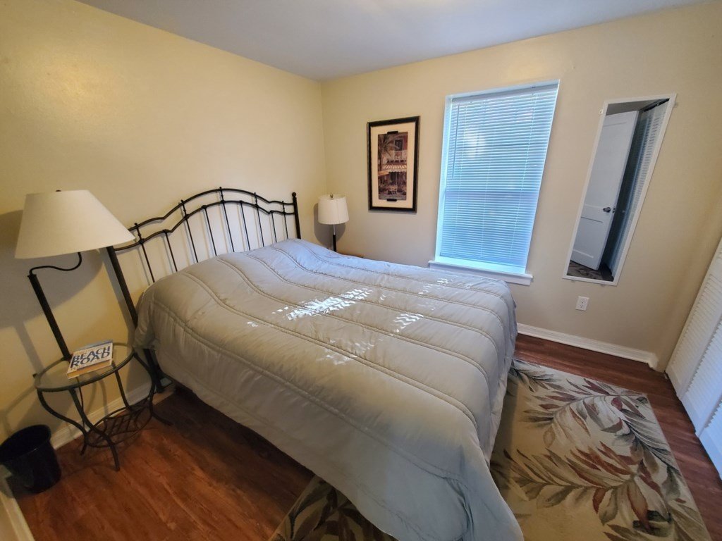 St. Augustine Vacation Rental