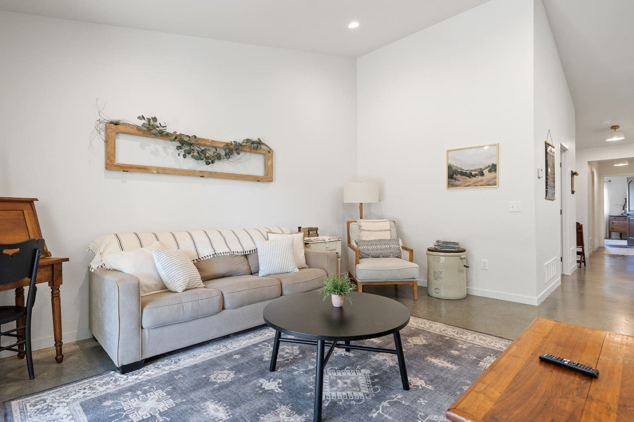 Rapid City Vacation Rental