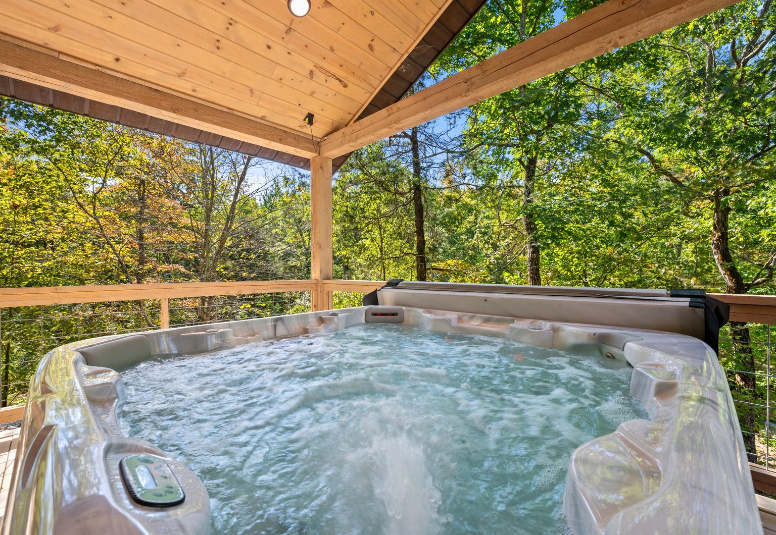 Broken Bow Vacation Rental