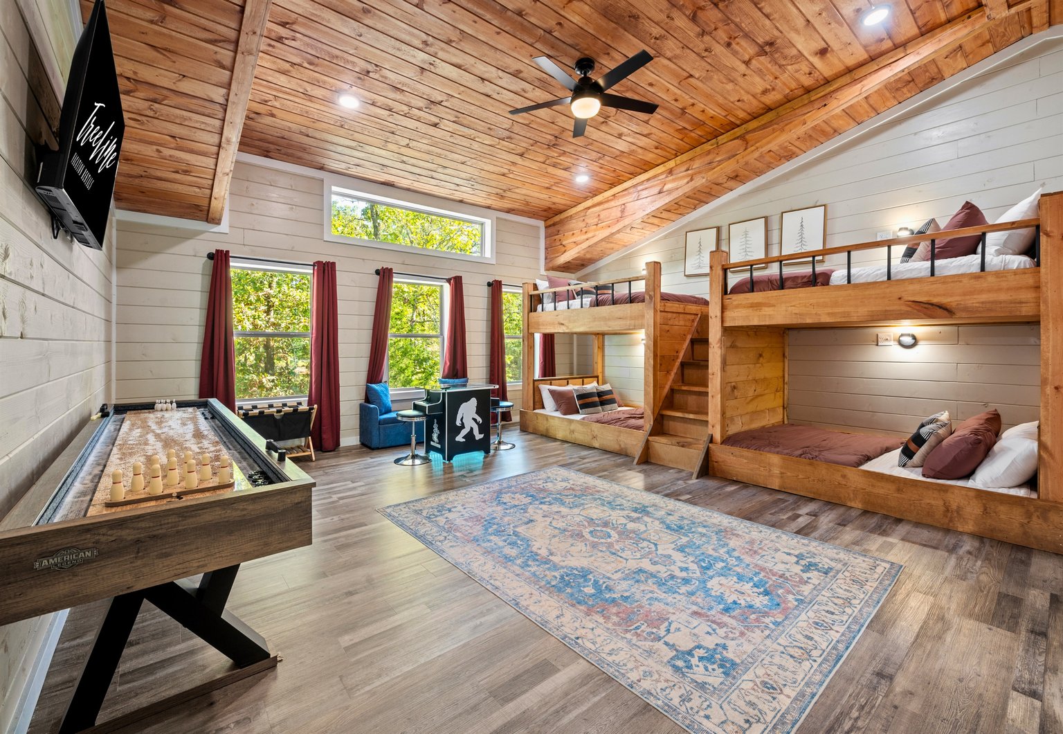 Broken Bow Vacation Rental