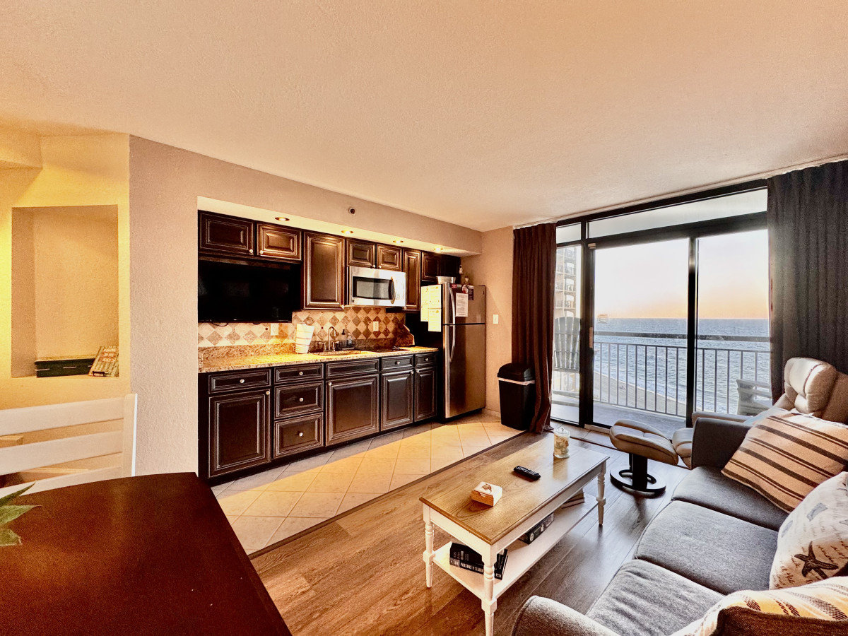 North Myrtle Beach Vacation Rental