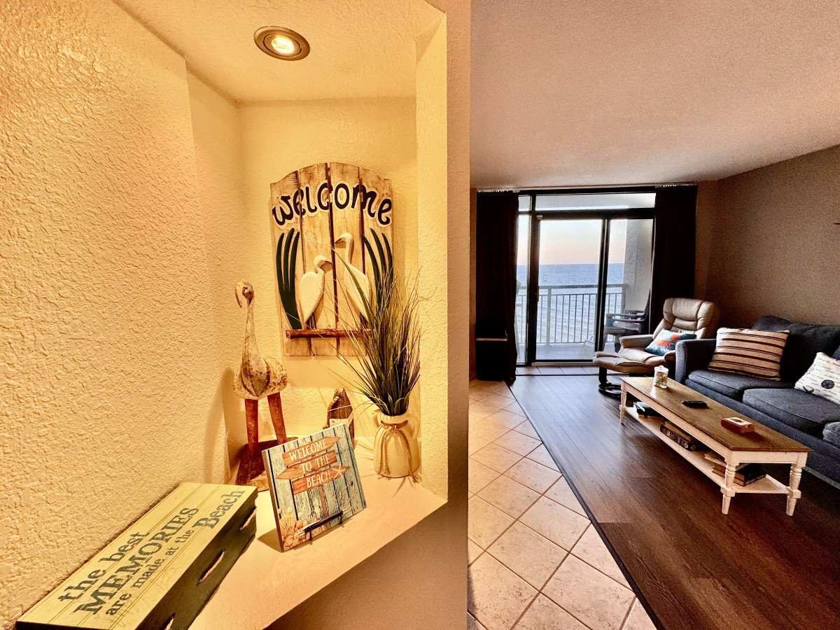 North Myrtle Beach Vacation Rental