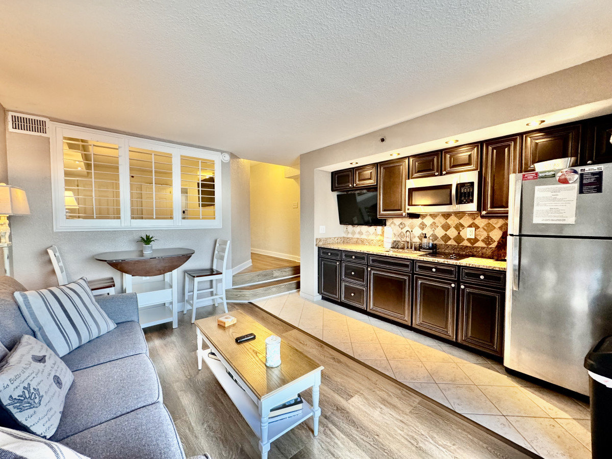 North Myrtle Beach Vacation Rental