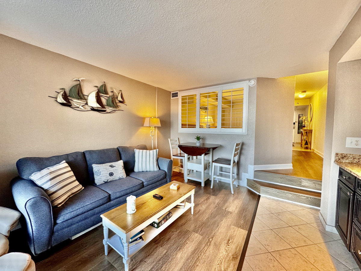 North Myrtle Beach Vacation Rental