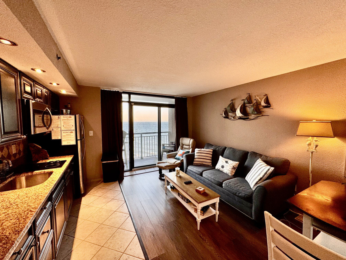 North Myrtle Beach Vacation Rental