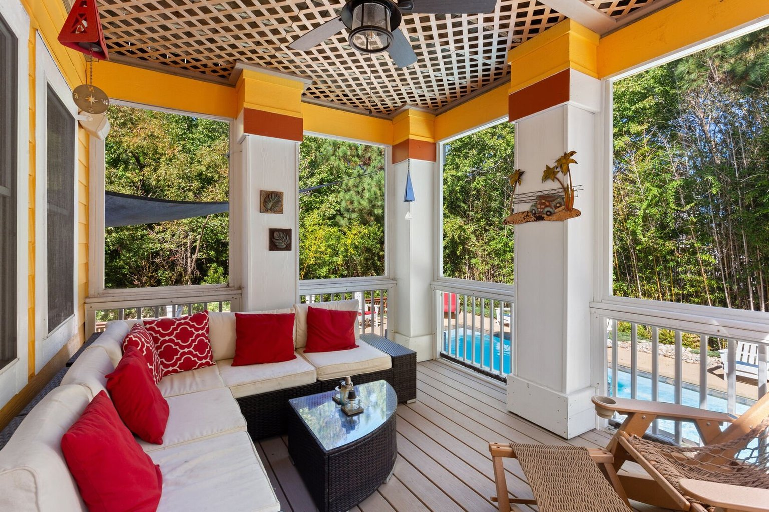 Corolla Vacation Rental