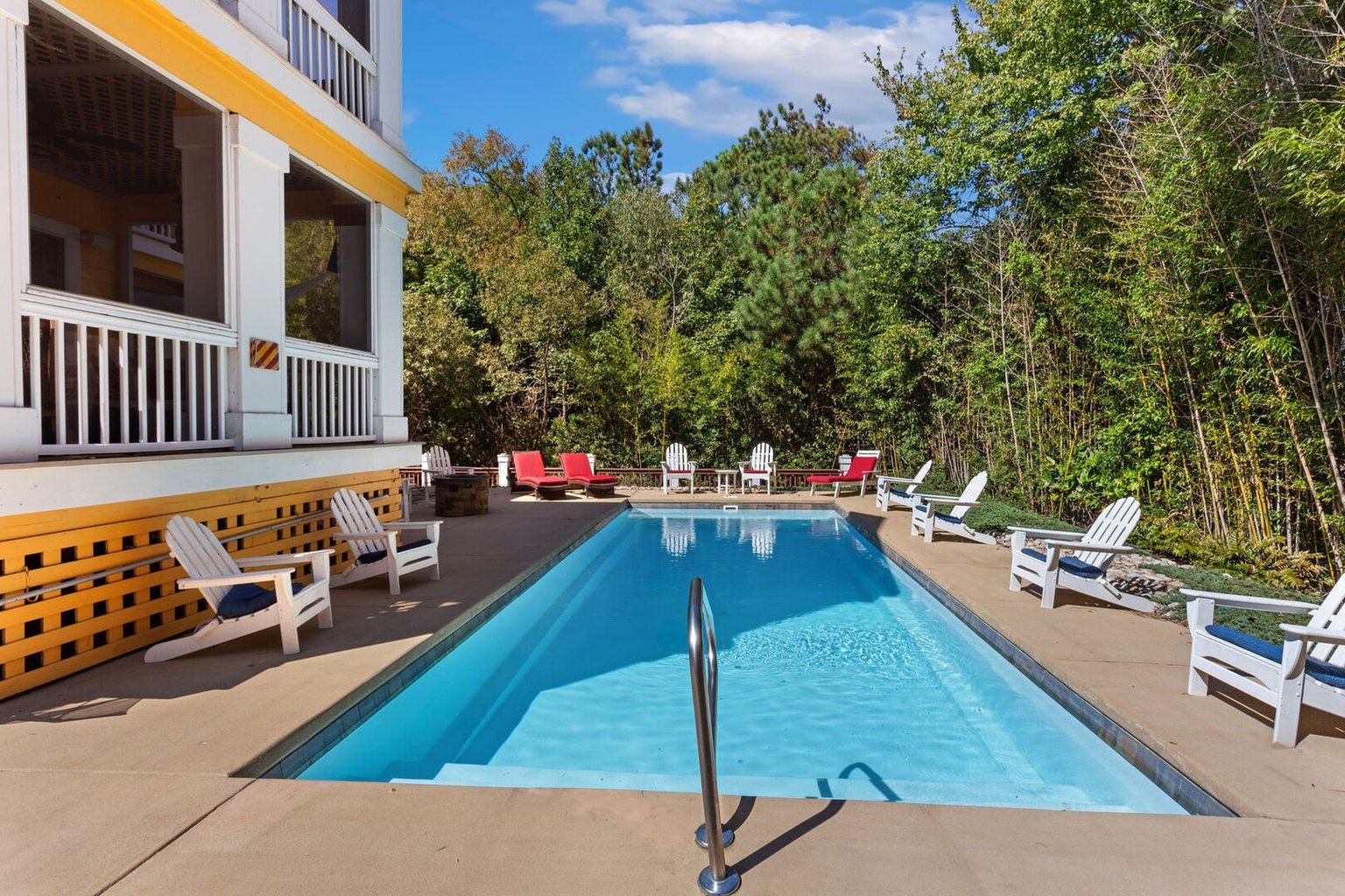 Corolla Vacation Rental